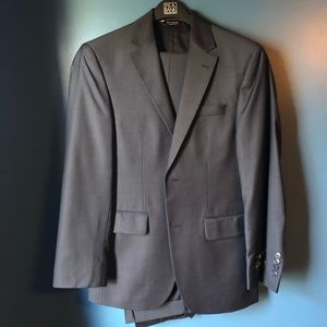 NWT Jos. A. Bank Untailored Suit
